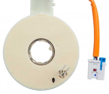 Fiat 500 Koppelsensor