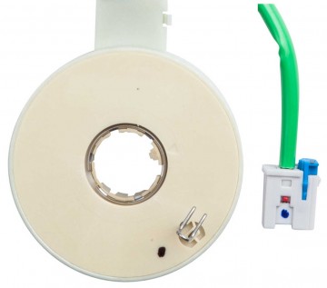 Fiat Panda Positiesensor