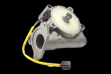 Fiat Punto 188 sensor in behuizing