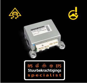 Peugeot 107 Stuurbekrachtiging module