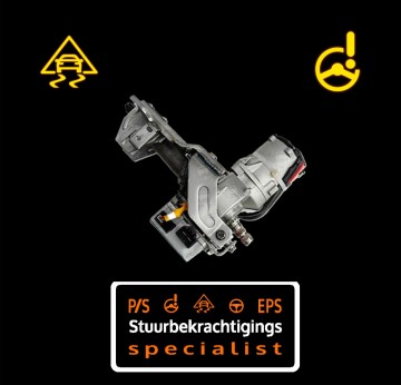 Kia Sportage reparatie