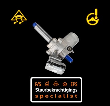 Hyundai Santa Fe stuurkolom