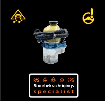 Opel Meriva B servo Pomp
