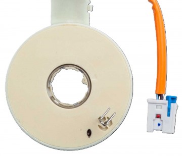 Fiat 500 Stuurhoeksensor