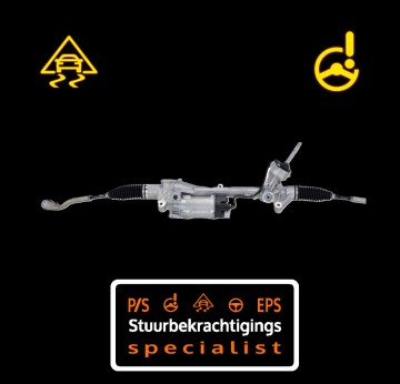 Mercedes stuurhuis reparatieset