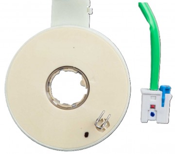 Fiat Panda koppelsensor