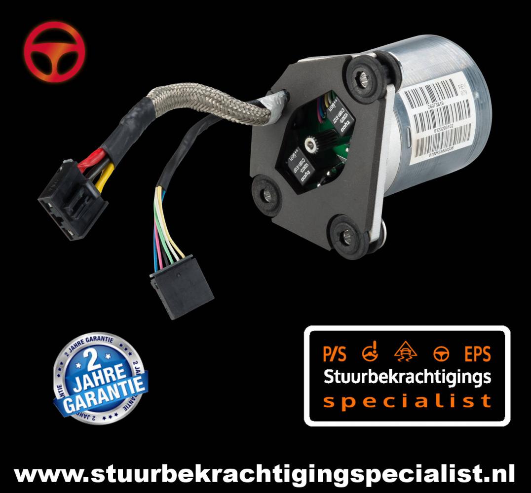 Fiat Punto 26073819, Fiat punto servomotor, Fiat punto stuurbekrachtigingsmotor, Fiat punto servopomp, FIat punto stuurbekrachtigingspomp, fiat punto c1007 , Fiat punto C1008, Fiat punto C1016