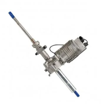 BMW Z4 stuurkolom E85-E86 2002 - 2009