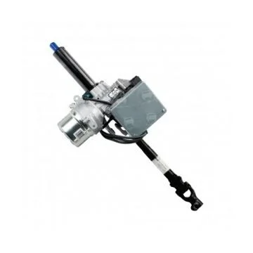 Jeep Compass Stuurkolom 2016-2025