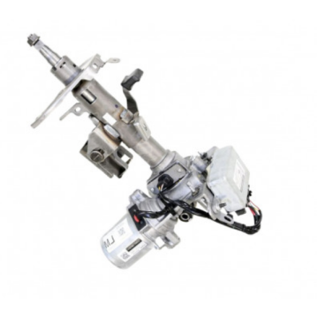 Toyota Aygo stuurkolom 2014-2021