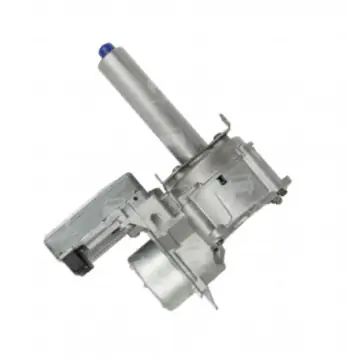 Ford Ecosport stuurkolom 2012-2022