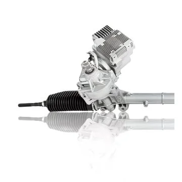 Mercedes Benz B-klasse stuurhuis 2004 - 2012