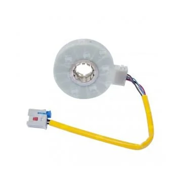 Ford Ka sensor geel zonder ASR