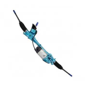 Audi A3 stuurhuis 2012-2020