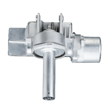 Abarth Punto stuurkolom met ASR 2005-2019