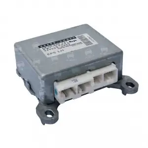 Peugeot 107 ECU Diesel 2006-2012