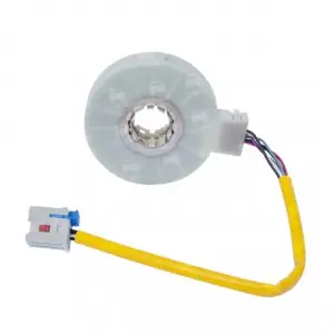 Fiat 500 sensor reparatie