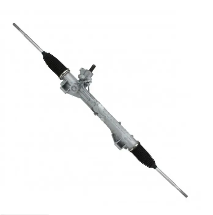Peugeot 807 stuurhuis hydraulisch 2002-2012