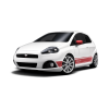Categorie Abarth Punto image