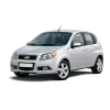 Categorie Chevrolet Aveo image