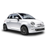 Categorie Fiat 500 stuurhoeksensor image