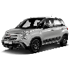 Categorie Fiat 500L image