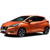 Categorie Nissan Micra image