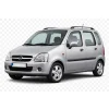 Categorie Opel Agila A image
