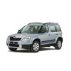 Categorie Skoda Yeti image