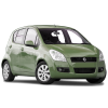 Categorie Suzuki Splash image