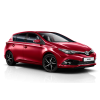 Categorie Toyota Auris image