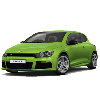 Categorie Volkswagen Scirocco image